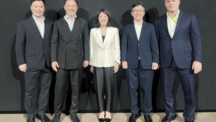 [기업] 네이버, 엔비디아와 모로코에 AI 데이터센터 구축 / YTN