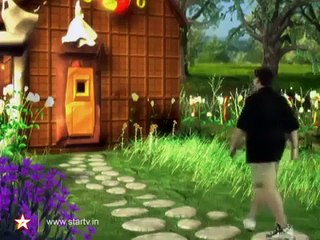 Son Pari-2000(سون پری)episode 158