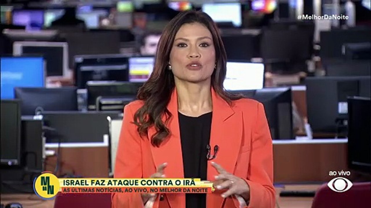 Ataques no Irã: chefe da Guarda Revolucionária Iraniana morre