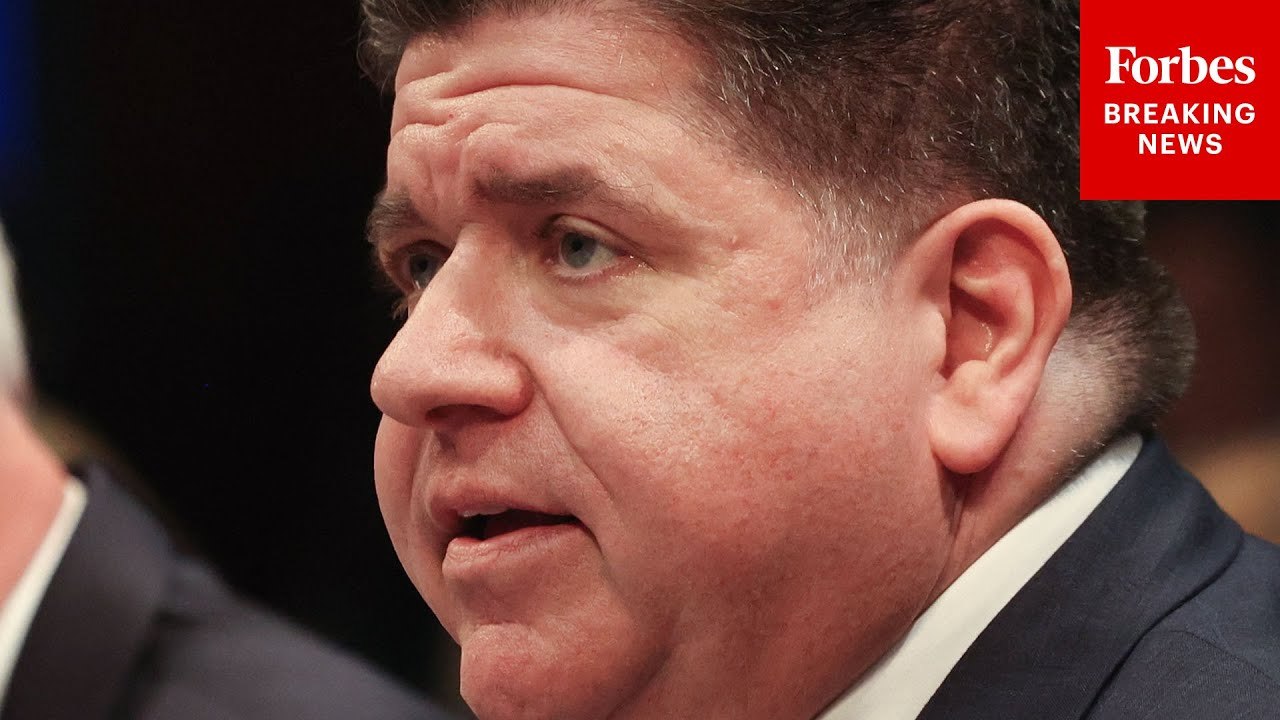 JB Pritzker Asked Straight-Up If He Supports Not Counting Illegal Immigrants In The Census