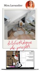 Aménager l’impossible ? Le défi relevé dans ce duplex atypique