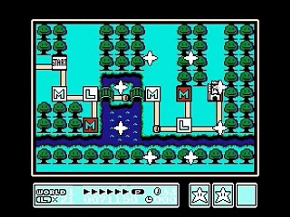 E1S 2025 SMB3 Hack #2 (Part 1)