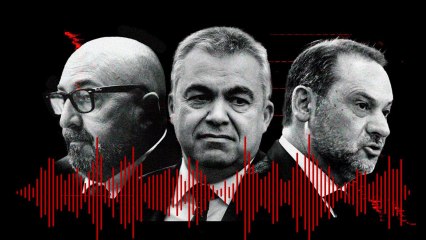 Audio | Cerdán a Koldo, sobre la cantidad que le correspondía al exministro Ábalos: "Que se la voy a dar, 550.000 euros"