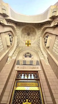 Prophet Muhammad saw Roza mubarak #ForYou #Trendingvideo #Islam #Prophet #Muhammad