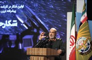 Iran : qui était Hossein Salami, le chef des gardiens de la révolution tué par Israël ?