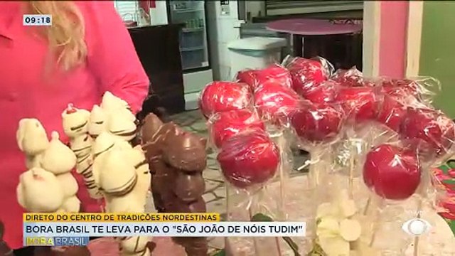 São João de Nóis Tudim : conheça a maior festa junina gratuita de SP