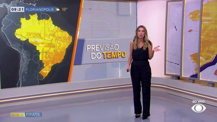 Veja quais capitais bateram recorde de frio nesta sexta (13)