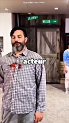 Le FAUX SANG au cinéma !  #apprendre