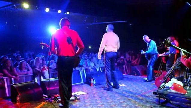 The Wiggles Fruit Salad Live 2016...mp4