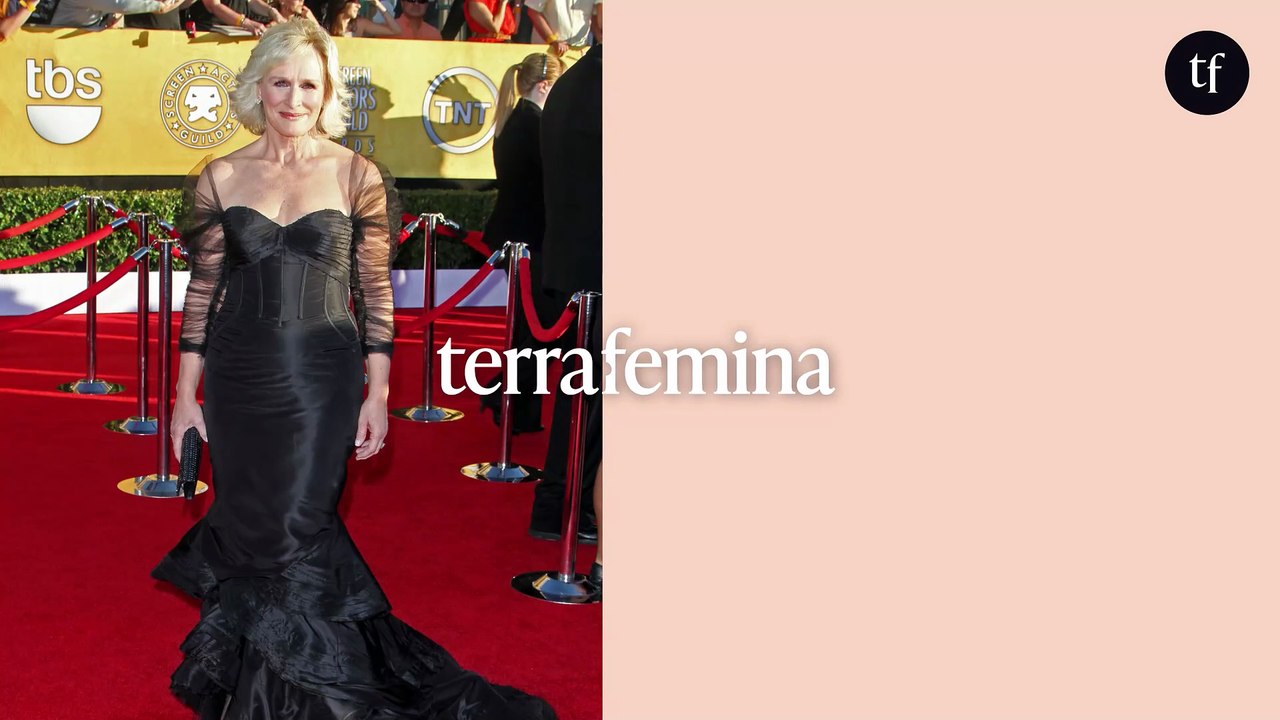 "Jouer une lesbienne aurait pu détruire ma carrière !", dénonce ce sex symbol mythique des années 80