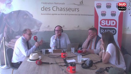 Peut-on considérer les chasseurs comme des défenseurs de l’écologie?
