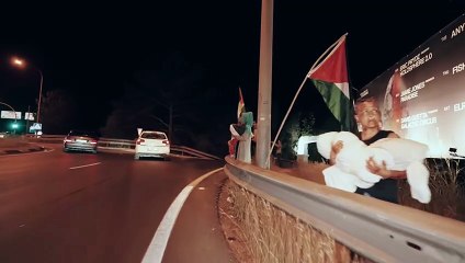 Protesta en Eivissa ✊