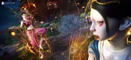 The Demon Hunter Season 2 Episode 29 (59) English Subtitle