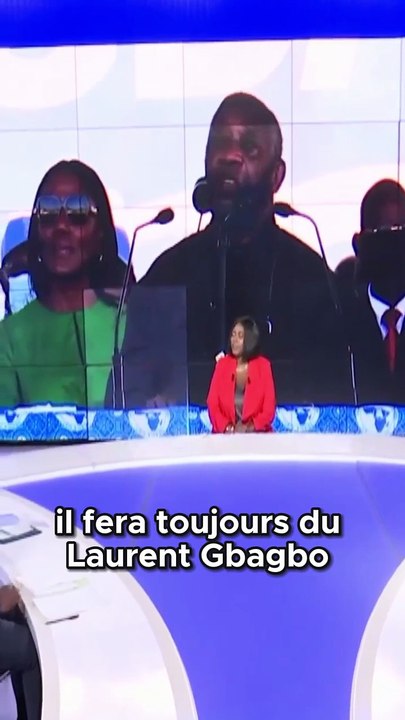 Analyse du discours de Laurent Gbagbo, entre authenticité et politesse politique