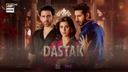 Dastak Episode 36___Ali_Raza___Sohai_Ali___Feroz_Kadri___13_June_2025___ARY_Digital_Drama(360p)