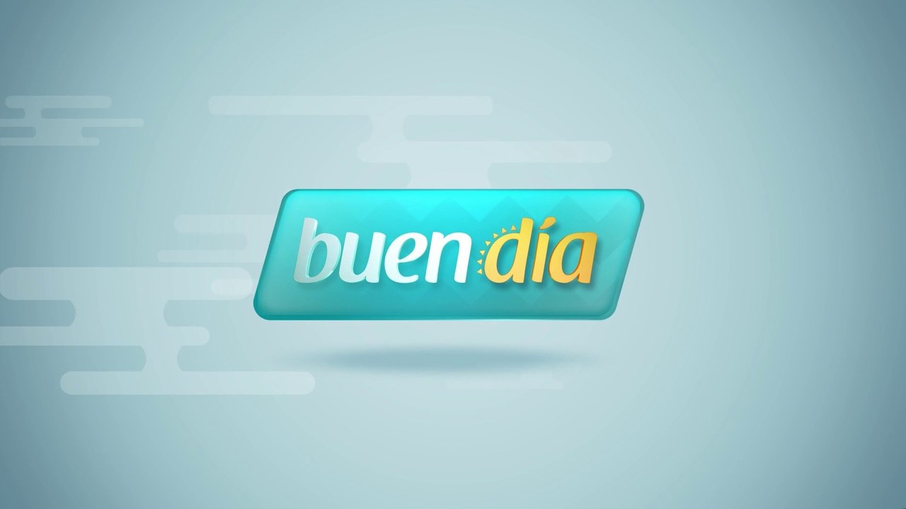 Buen Día 13 Junio 2025