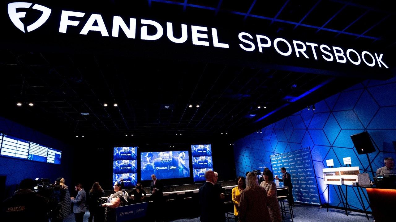 FanDuel Imposes 25% Bet Tax, DraftKings May Follow