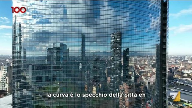 Milano siamo noi , l'inchiesta di La7 sugli Ultras di Milan e Inter