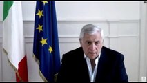 Tajani rassicura: tutti contattati 450 italiani residenti in Iran