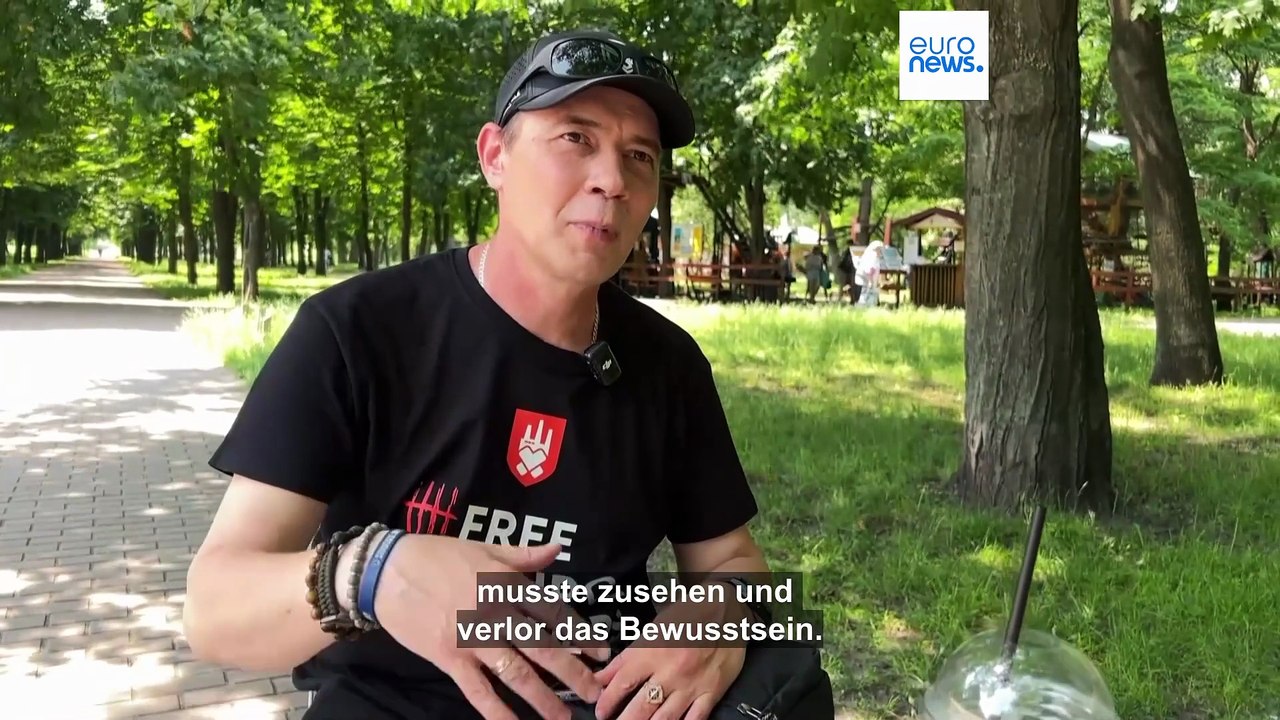 Nachrichten des Tages | 13. Juni - Abendausgabe