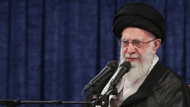 78 लोगों की मौत से भड़का Iran, अमेरिका संग परमाणु वार्ता की रद्द