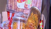 Đồ ăn vặt của các em thích lại là hàng giả