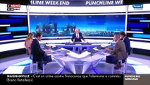 Thierry Cabannes - Marche blanche à Nogent en hommage à Mélanie