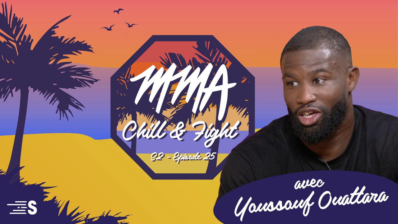 MMA, Chill & Fight