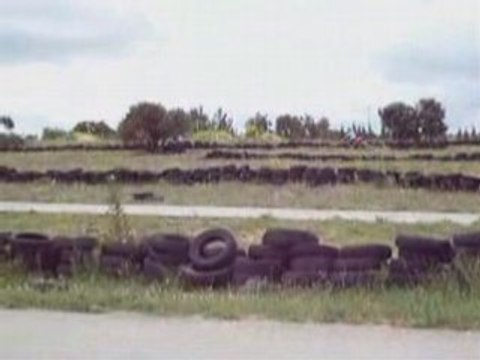 Derbi barikit D50 By LOUL