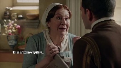 Valle Salvaje - Capitulo 188 avance