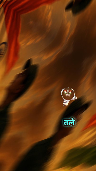 Tiranga Ka Saaye – New Indian Army Song 2025 | Desh Bhakti Anthem by Desh ki Beats