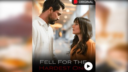 Fell For The Hardest One (2025) - Full Movie - TinyTales Cinema