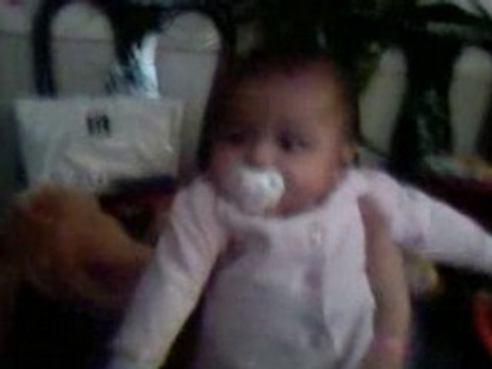 lisa tck