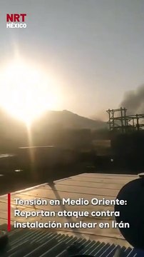 Medios iraníes atribuyen el at@que a operaciones encubiertas de Israel, aunque no hay confirmación internacional.