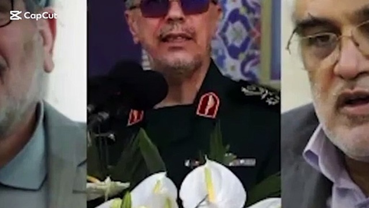 Israeli Strikes Kill Top Iranian Military and Nuclear Leaders