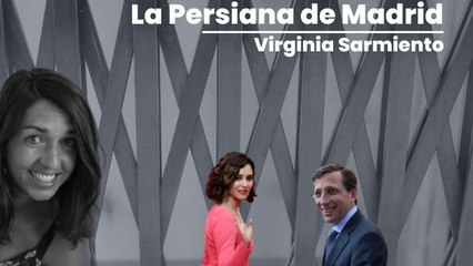 La persiana de Madrid: Playa, celebraciones y un falso robo