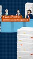 Comment ça fonctionne une commission d'enquête parlementaire ? Comprendre en trois minutes