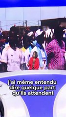 Les réactions face à la possible candidature d'Alassane Ouattara en 2025