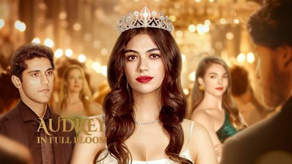 Audrey In Full Bloom (2025) - Full Movie - Neeil Films HD