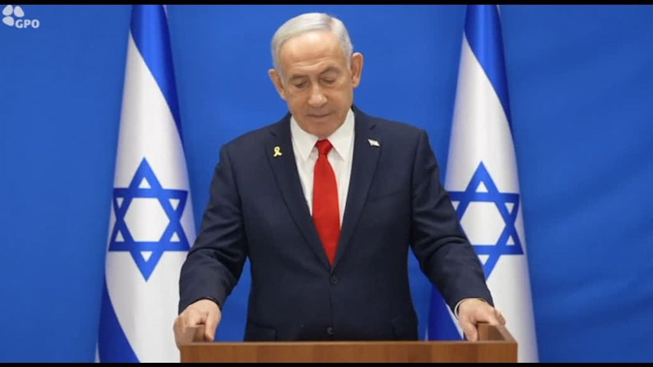 Netanyahu: presumo ci saranno attacchi iraniani molto gravi