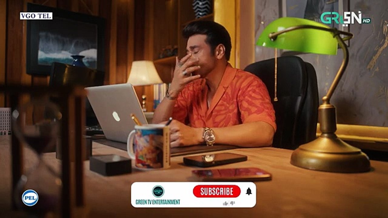 Behroopia Episode 16 - 13th June 2025