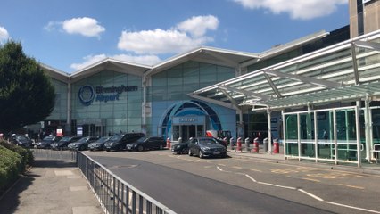 Proposed metro extension aims to link city to airport