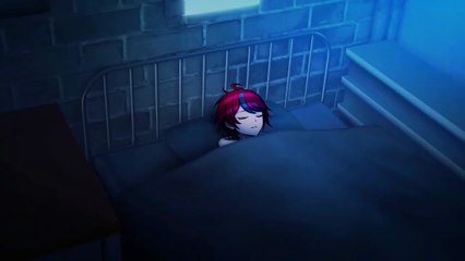casual route all endings the Hundred Line -Last Defense Academy