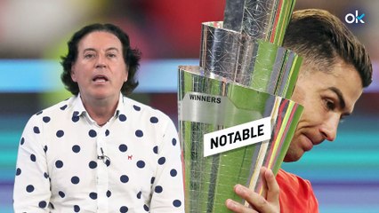 Pipi Estrada suspende a Lamine Yamal: "No me gustó nada tu comportamiento, empieza a reflexionar"
