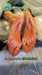 Your feet are secretly telling you what’s wrong inside your body — and most people have no idea #health