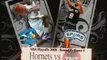 NBA PLAYOFFS - SPURS vs HORNETS Game 4 Extrait