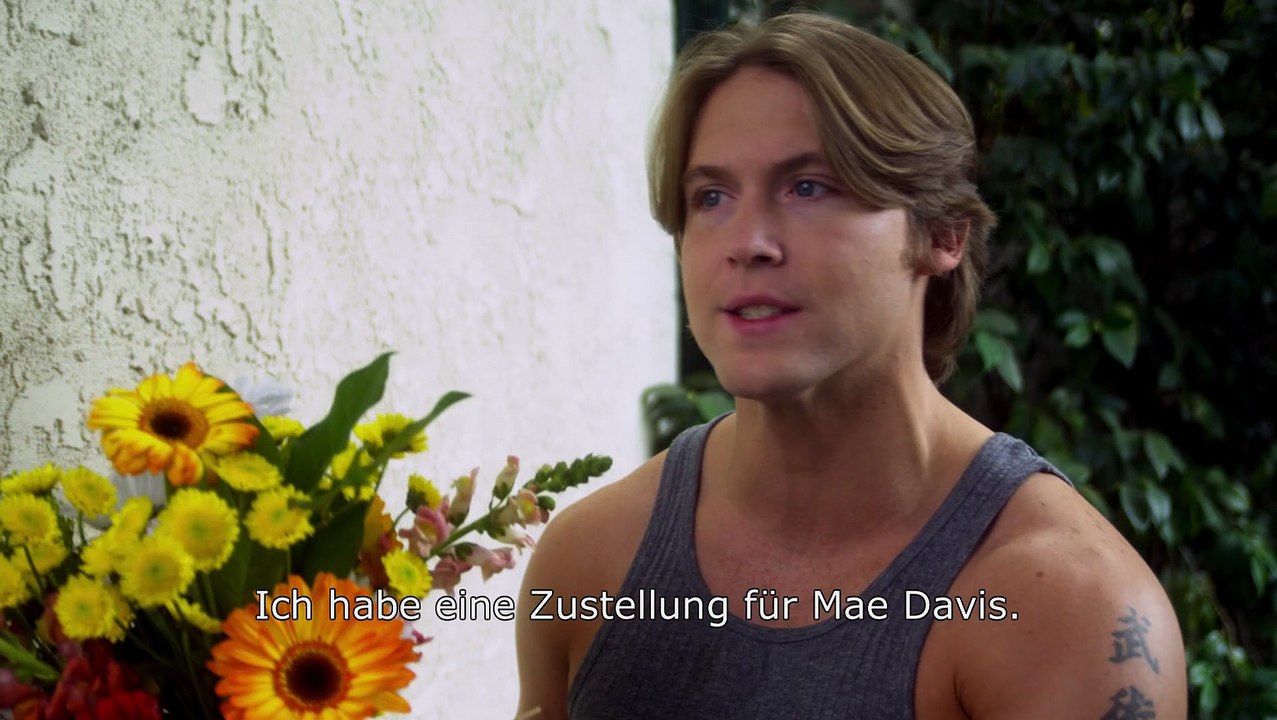 You Should Meet My Son 2010 Trailer englisch mit deutschen UT