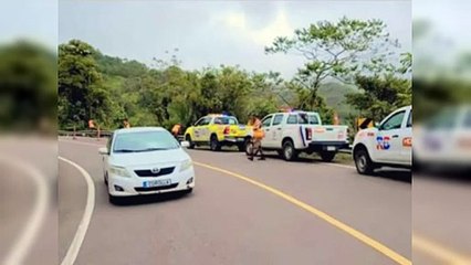Piden intervención en la carretera Casabito-Constanza