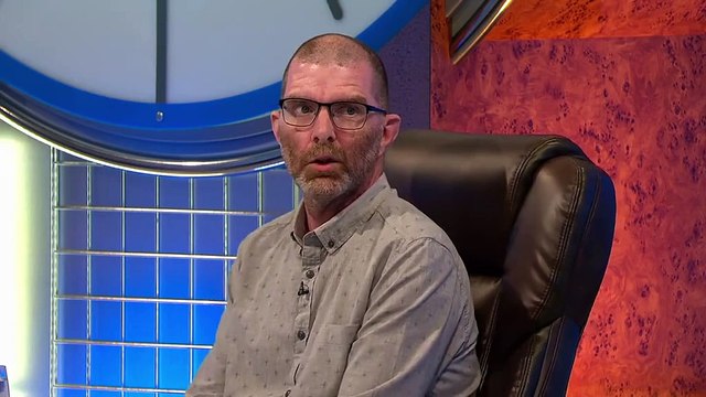 Countdown - Friday 1st September 2023