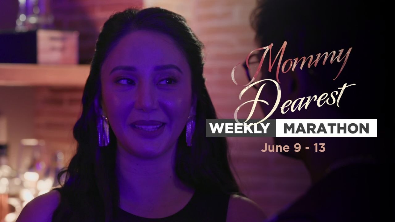 Mommy Dearest: Weekly Marathon | June 15, 2025